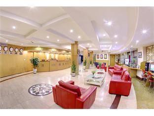 Khách sạn Arive Ms Salute Hà Nội