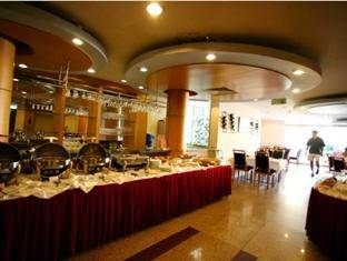 Khách sạn Arive Ms Salute Hà Nội