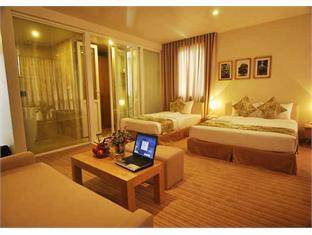 Khách sạn Asean Hà Nội