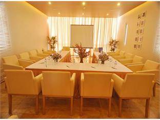 Khách sạn Asean Hà Nội