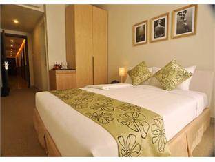 Khách sạn Asean Hà Nội