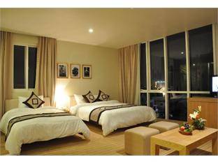 Khách sạn Asean Hà Nội