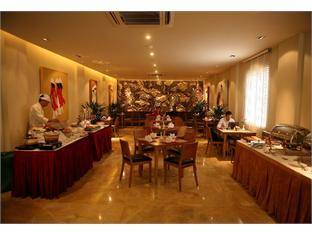 Khách sạn Asean Hà Nội