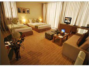 Khách sạn Asean Hà Nội