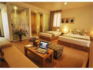 Khách sạn Asean Hà Nội