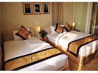 Khách sạn Asean Hà Nội