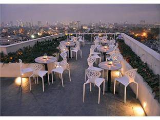 Khách sạn Asean Hà Nội