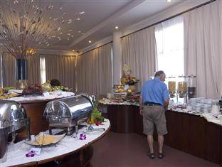 Khách sạn Asia Huế