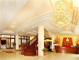 Khách sạn Asia Huế