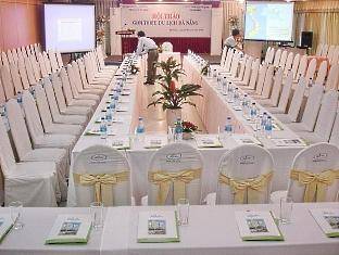 Khách sạn Bamboo Green