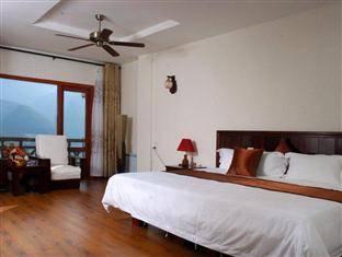 Khách sạn Bamboo Sapa