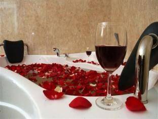 Khách sạn Bamboo Sapa