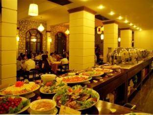 Khách sạn Bamboo Sapa