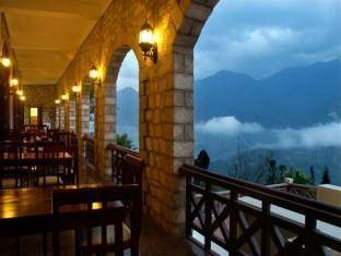 Khách sạn Bamboo Sapa