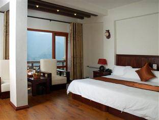 Khách sạn Bamboo Sapa