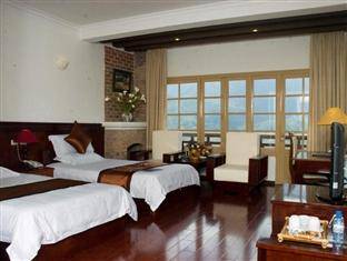 Khách sạn Bamboo Sapa