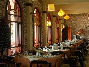 Khách sạn Bamboo Sapa