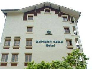 Khách sạn Bamboo Sapa