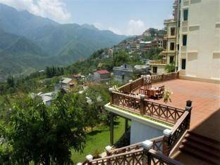 Khách sạn Bamboo Sapa