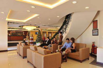 Khách sạn Best Western Plaza Đà lạt