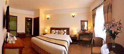 Khách sạn Best Western Plaza Đà lạt