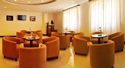 Khách sạn Best Western Plaza Đà lạt