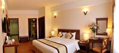 Khách sạn Best Western Plaza Đà lạt