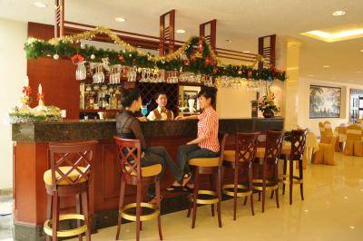 Khách sạn Best Western Plaza Đà lạt