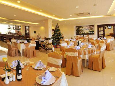 Khách sạn Best Western Plaza Đà lạt