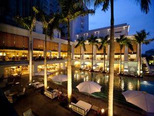 Khách sạn Best Western Premier Indochine Palace