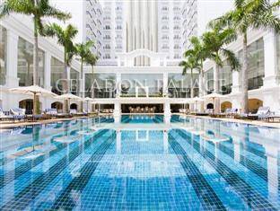 Khách sạn Best Western Premier Indochine Palace