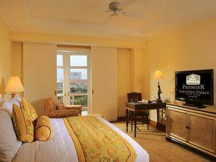 Khách sạn Best Western Premier Indochine Palace