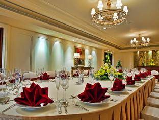 Khách sạn Best Western Premier Indochine Palace