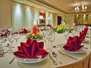 Khách sạn Best Western Premier Indochine Palace