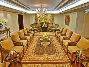 Khách sạn Best Western Premier Indochine Palace