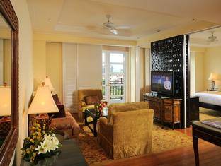 Khách sạn Best Western Premier Indochine Palace