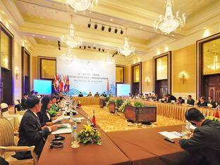 Khách sạn Best Western Premier Indochine Palace