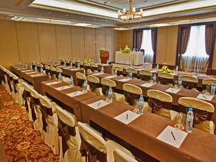 Khách sạn Best Western Premier Indochine Palace