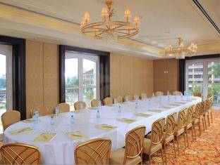 Khách sạn Best Western Premier Indochine Palace