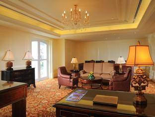 Khách sạn Best Western Premier Indochine Palace