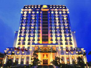 Khách sạn Best Western Premier Indochine Palace