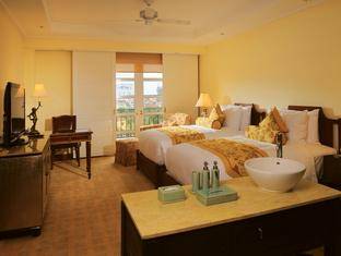 Khách sạn Best Western Premier Indochine Palace