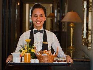 Khách sạn Best Western Premier Indochine Palace