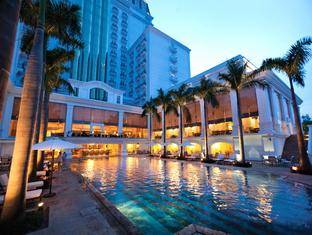 Khách sạn Best Western Premier Indochine Palace