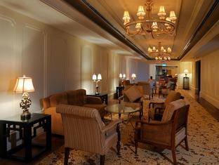 Khách sạn Best Western Premier Indochine Palace