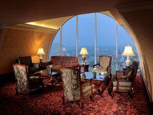 Khách sạn Best Western Premier Indochine Palace