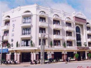 Khách sạn Cẩm Đô Đà Lạt