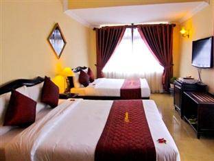 Khách sạn Cẩm Đô Đà Lạt