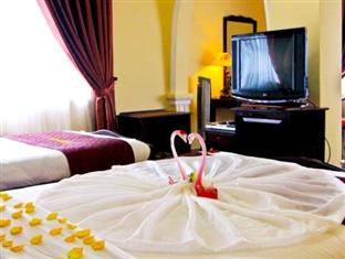 Khách sạn Cẩm Đô Đà Lạt