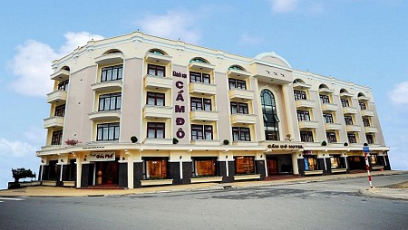 Khách sạn Cẩm Đô Đà Lạt